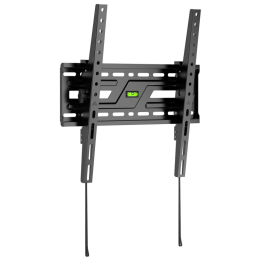 SOPORTE AISENS PARED ECO INCLINABLE MONITOR/TV 75KG 32-75 NEGRO