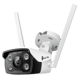 CAMARA VIGI TP-LINK BULLET VIGI C340-W 4mm 4MP IR 30m