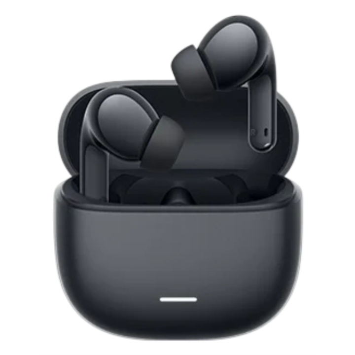 AURICULARES XIAOMI REDMI BUDS 8 LITE BLACK MICROFONO BLUETOOTH