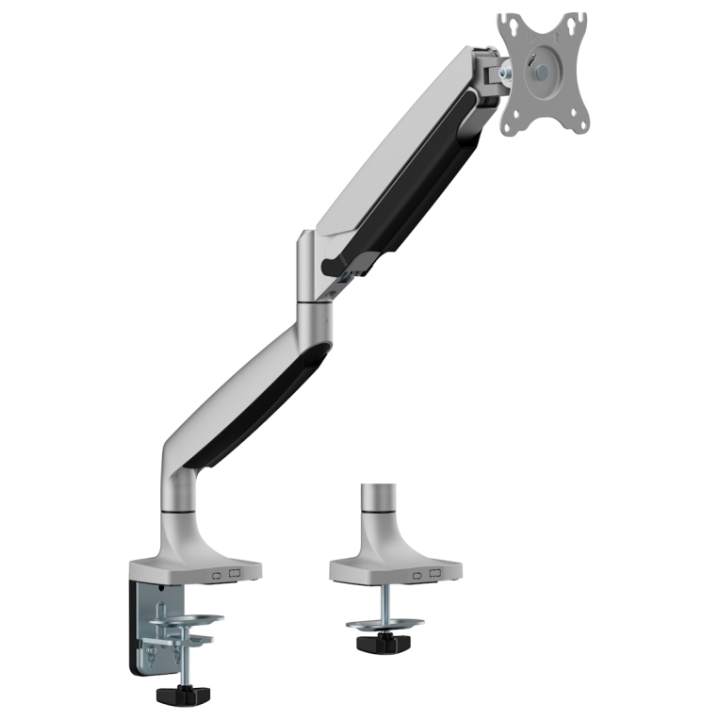 SOPORTE SOBREMESA MONITOR EWENT EW1527 HASTA 45" 15KG