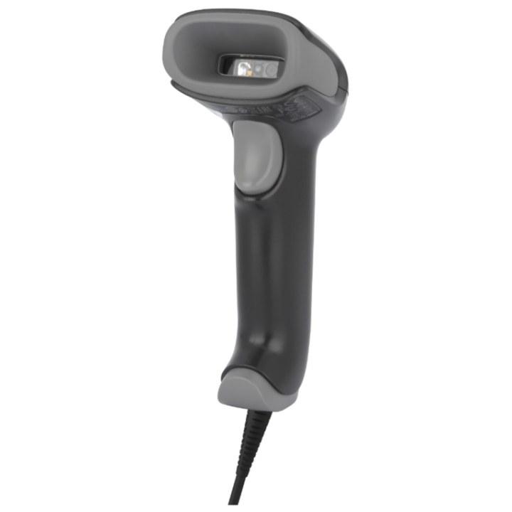 ESCANER HONEYWELL 1470G2D 1D/2D/PDF OMNIDIRECCIONAL + STAND FLEXIBLE