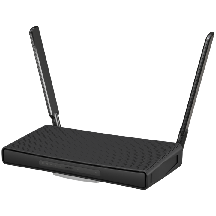 ROUTER HAP AX3 MIKROTIK C53UiG+5HPaxD2HPaxD