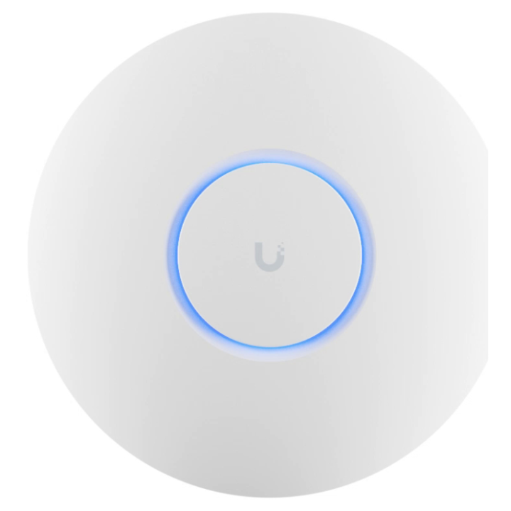 AP UBIQUITI U6+ UNIFI PUNTO ACCESO WIFI6