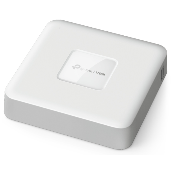 NVR VIGI TP-LINK VIGI NVR1104H-4P 04ch PoE BAY 1HDD H265+