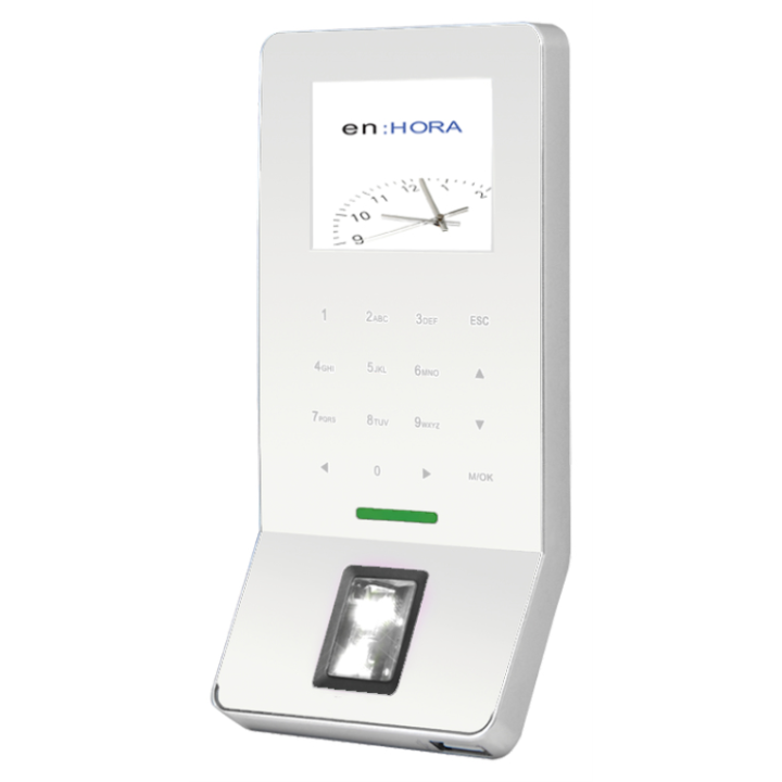 TERMINAL PREMIER PACK10eW TERMINAL E2 + LICENCIA 10 EMPLEADOS + SOPORTE