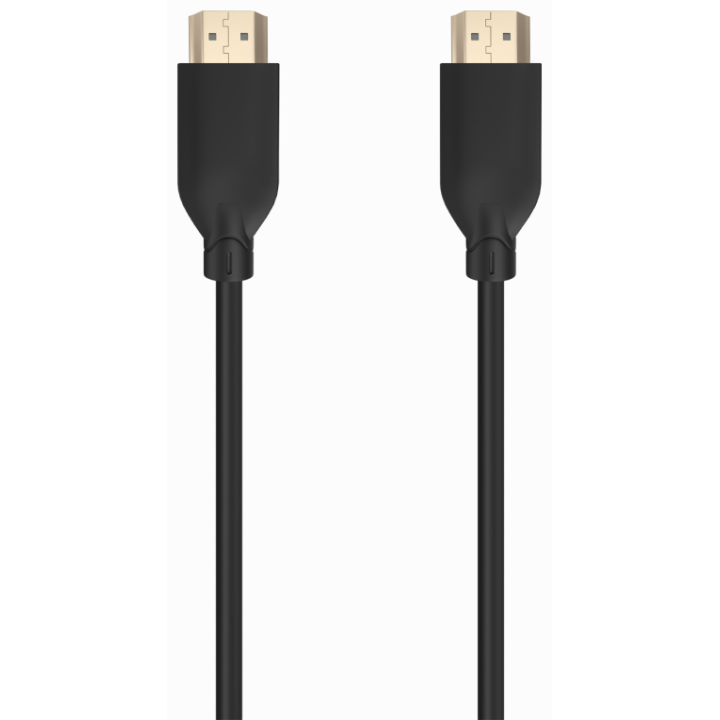CABLE HDMI AISENS V2.0 CCS PREMIUM 4K@60HZ 18GBPS A/M-A/M 7.0M
