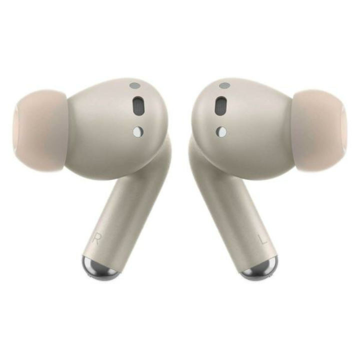 AURICULARES MOTOROLA MOTO BUDS+ GREY MICROFONO BT