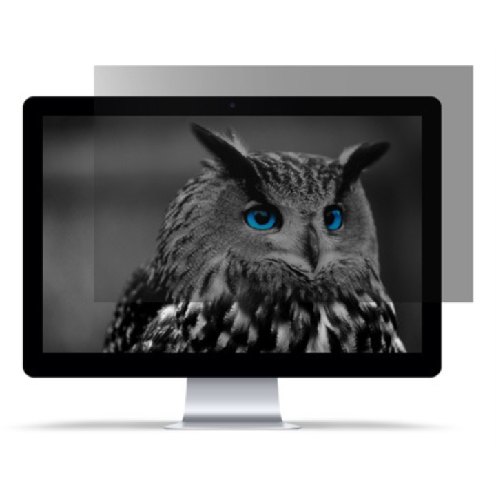 FILTRO DE PRIVACIDAD NATEC OWL 24" 16:9