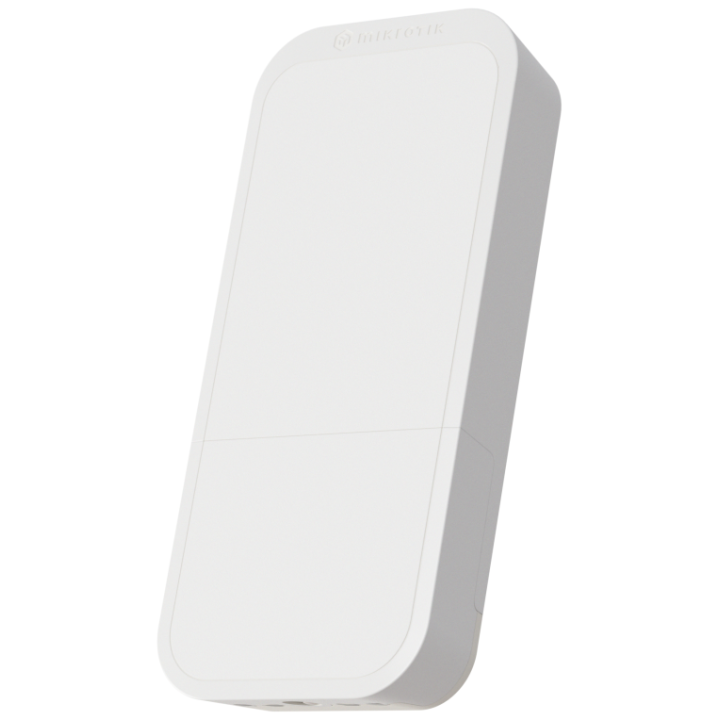PUNTO ACCESO MIKROTIK RBwAPR-2nD&R11e-LR8G WAP LR8G KIT