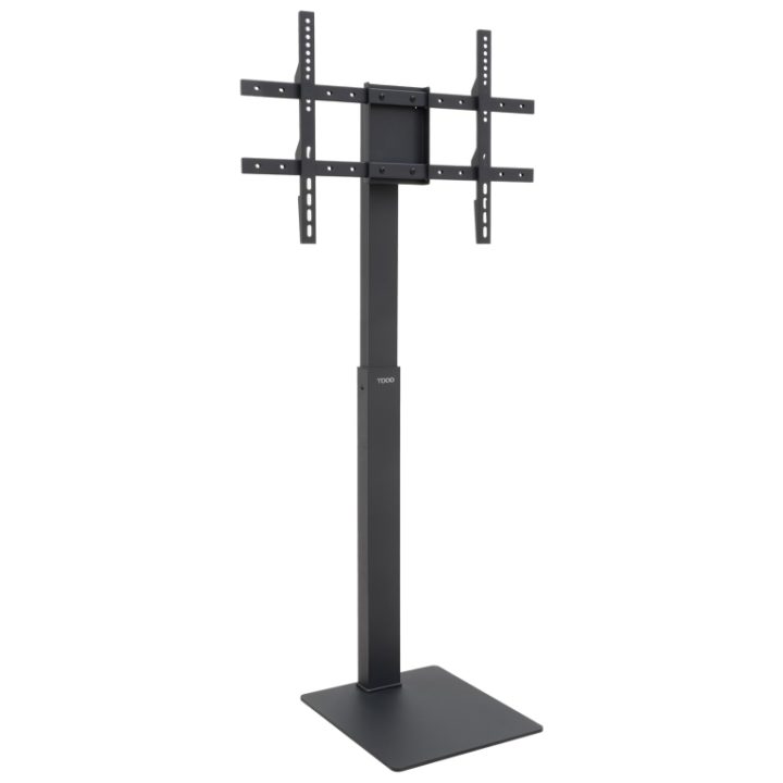 SOPORTE TOOQ SUELO "MIDAS" 37-70" ROTACION 90°