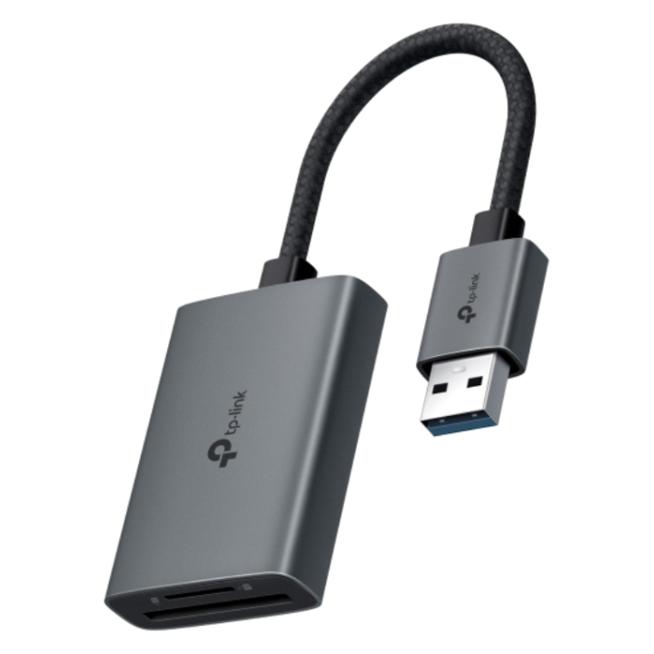 USB3.0 TYPE-A TO SD & MICROSD 3.0 ADAPTER