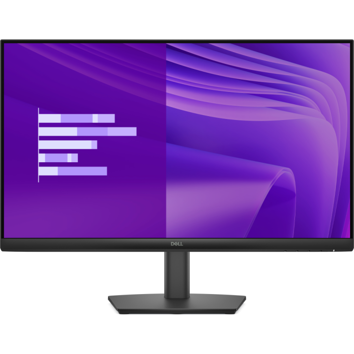 MONITOR DELL-E2425HM 23,8? 1080P100HZ IPS COMFORTVIEW FLICKER FREE VESA