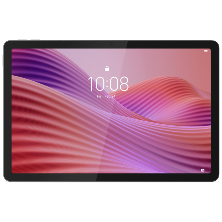 TABLET LENOVO TAB MEDIATEK 4GB 128GB 10,1" ANDROID 14 + CLEAR CASE