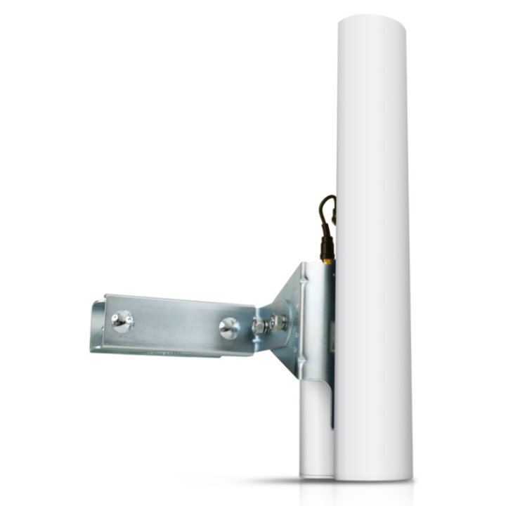 ANTENA UBIQUITI AM-5G17-90 AIRMAX SECTOR 5GHZ 17DBI 90º