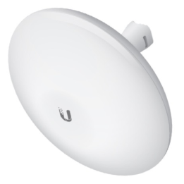 CPE UBIQUITI NBE-M5-16 NANOBEAM M AIRMAX 5GHZ 16DBI