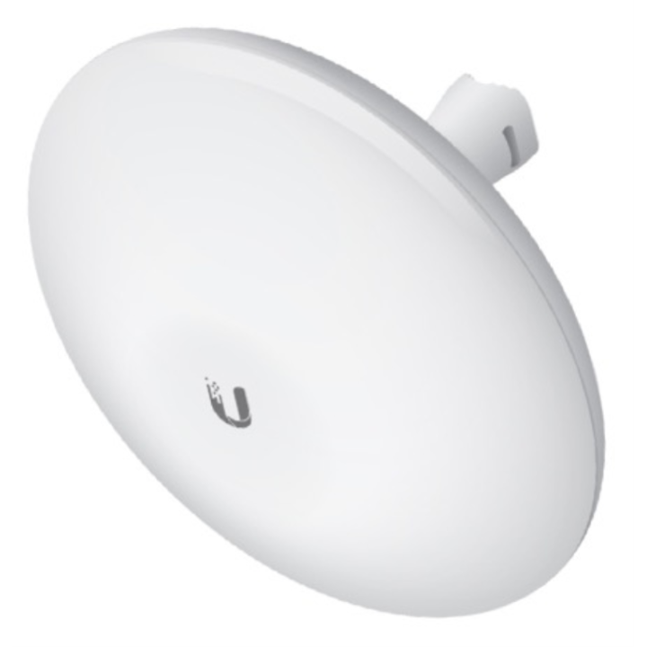 CPE UBIQUITI NBE-M5-16 NANOBEAM M AIRMAX 5GHZ 16DBI