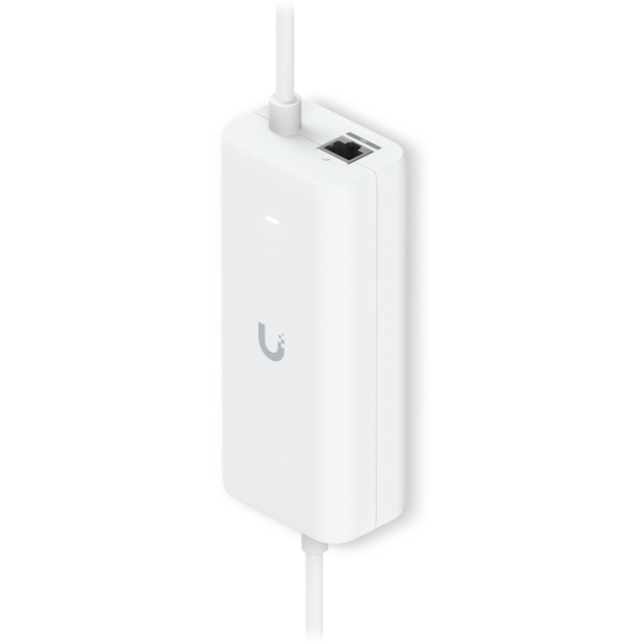 INYECTOR POE UBIQUITI UACC-POE+-USBC UNIFI 5V 5A