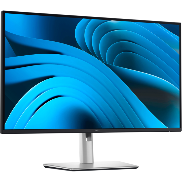 MONITOR DELL-P2725DE 27" QHD 100HZ IPS USB-C ERGONOMIA PRO PLUS