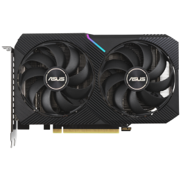 TARJETA GRAFICA ASUS DUAL RTX 3060 OC V2 12GB GDDR6