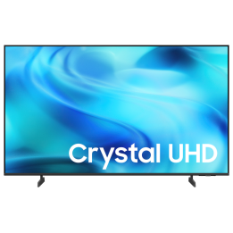 TV SAMSUNG LED UE50U8072HUXXH 50" 4K UHD 60HZ SMART TV TIZEN HDR10