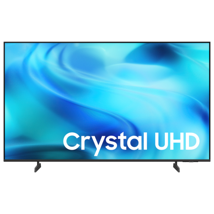 TV SAMSUNG LED UE50U8072HUXXH 50" 4K UHD 60HZ SMART TV TIZEN HDR10