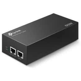INYECTOR POE TP LINK TL-POE170S GIGA POE++, AF, AT, BT, 60W