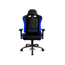 SILLA GAMING DRIFT DR200 NEGRO/AZUL