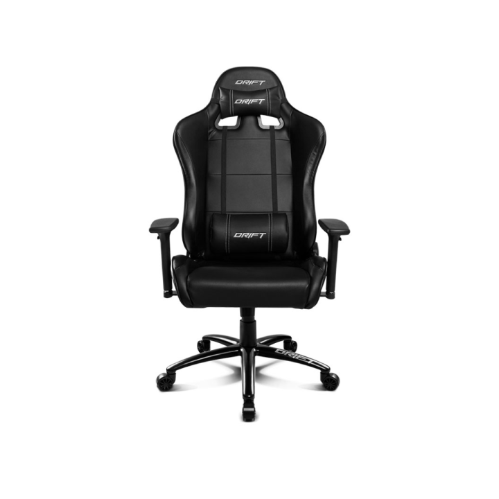 SILLA GAMING DRIFT DR200 NEGRO