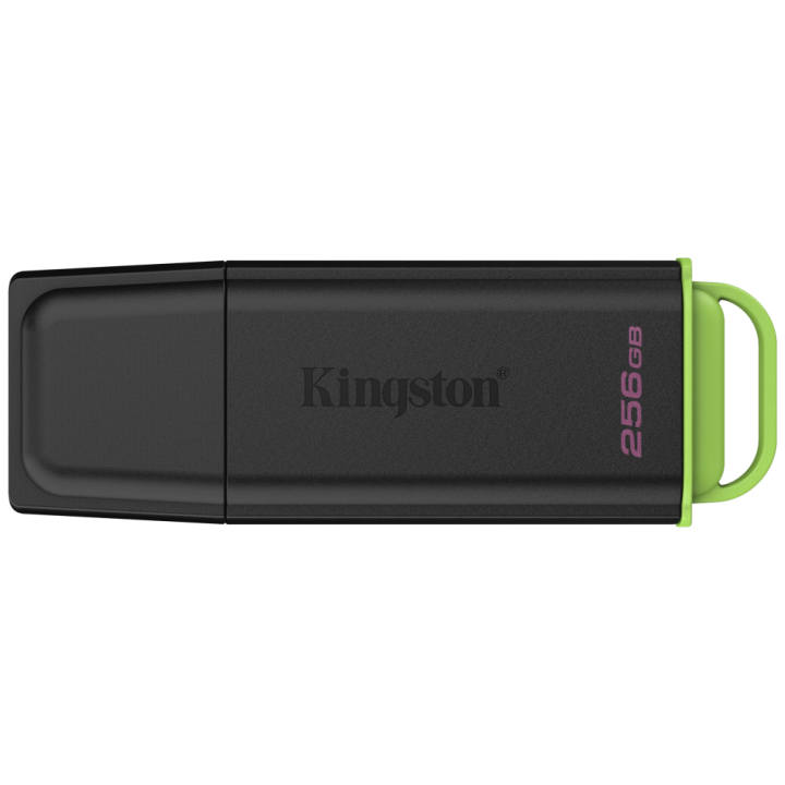 USB KINGSTON DATATRAVELER DTXG2 256GB USB3.2