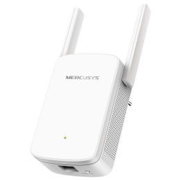 EXTENSOR MERCUSYS AC1200 WALL-MOUNTED 2 ANTENNAS