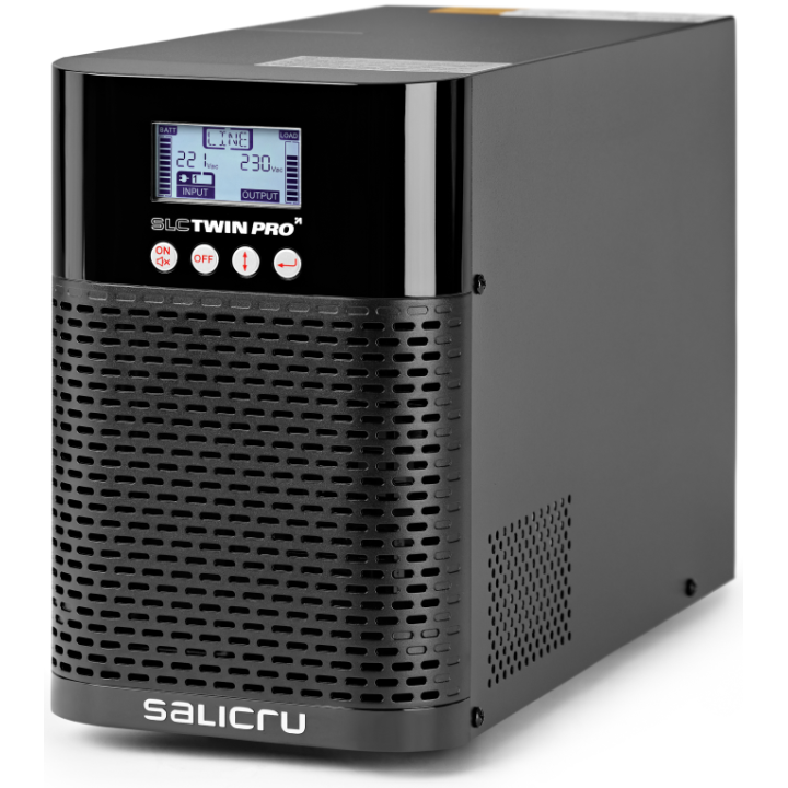 SAI SALICRU SLC-700-TWIN PRO2 IEC