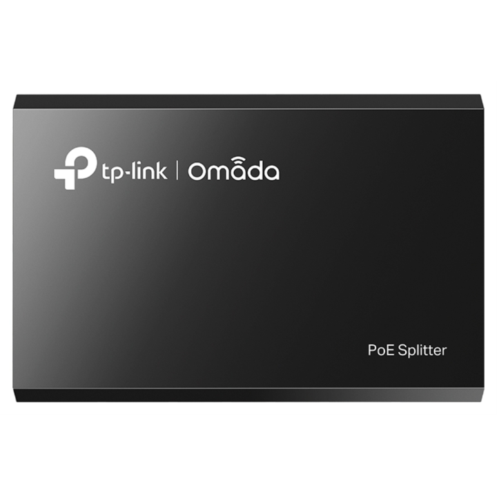 SPLITTER POE TP LINK TL-POE10R GIGA, POE, AF, 15W