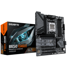 PLACA BASE GIGABYTE B650 EAGLE AM5 DDR5