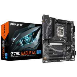 PLACA BASE GIGABYTE Z790 EAGLE AX 1700 ATX 4XDDR5