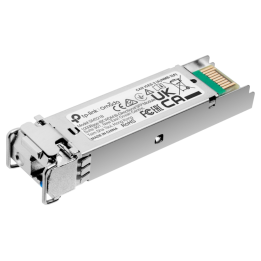 MODULO OMADA 1000BASE-BX WDM BI-DIRECCIONAL SM321B