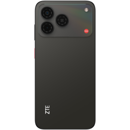 SMARTPHONE ZTE BLADE A57 4+8GB 128GB DUSK BLACK