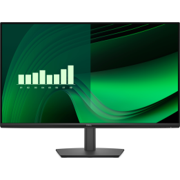 MONITOR DELL DELL-E2725HM 27" 1080P 100HZ IPS ANTIRREFLECTANTE