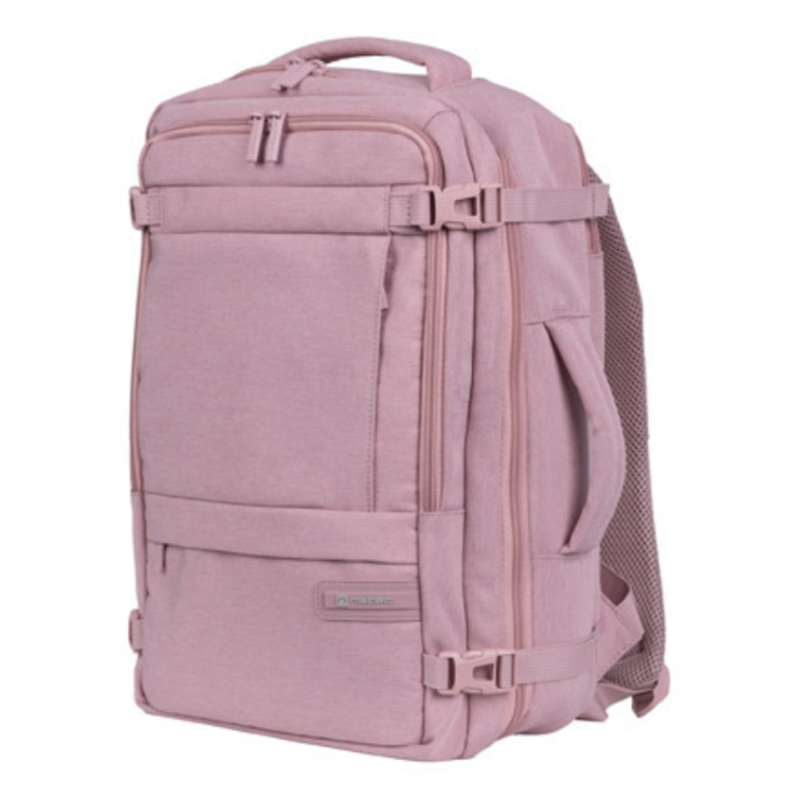 MOCHILA / MALETA NATEC CAMEL LITE 15.6" 19 L ROSA
