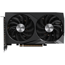 TARJETA GRAFICA GIGABYTE RTX 3060 WINDFORCE OC 12GB LHR