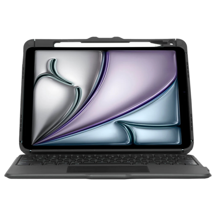 TARGUS VERSAVU BLUETOOTH KEYBOARD CASE FOR IPAD AIR 11-INCH /10.9-INCH
