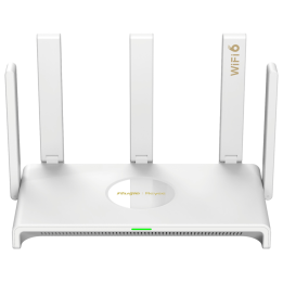 ROUTER RUIJIE REYEE RG-EW3000GX WIFI6 AX3000 MESH 5P