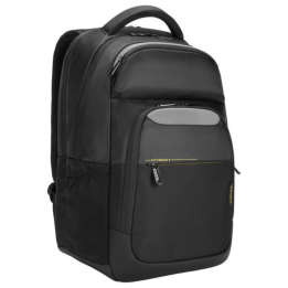 MOCHILA TARGUS CITYGEAR 17.3" BLACK