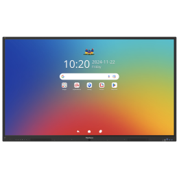 PANTALLA INTERACTIVA VIEWSONIC DE 65" IFP6535-1-1C