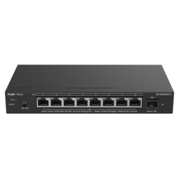 SWITCH RUIJIE POE CLOUD MANAGED CAPA 2