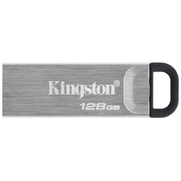 USB 3.2 KINGSTON 128GB DATATRAVELER KYSON
