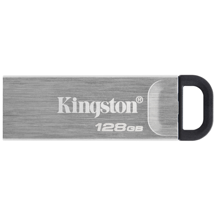 USB 3.2 KINGSTON 128GB DATATRAVELER KYSON
