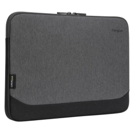 FUNDA PARA PORTATIL TARGUS CYPRESS ECO SLEEVE 15,6" GRIS