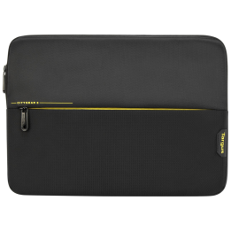 FUNDA PARA PORTATIL TARGUS CITYGEAR 14" NEGRO