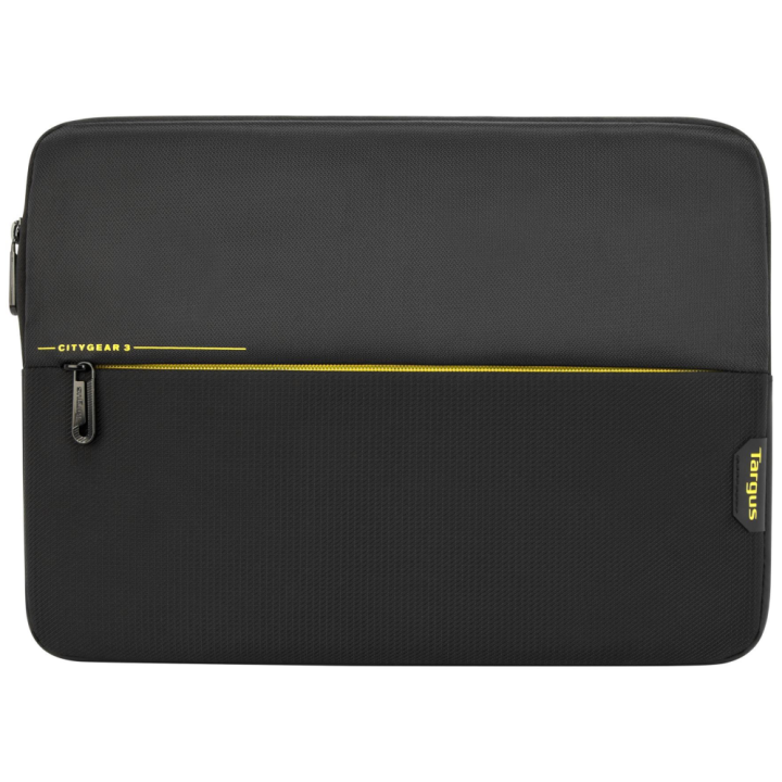 FUNDA PARA PORTATIL TARGUS CITYGEAR 14" NEGRO