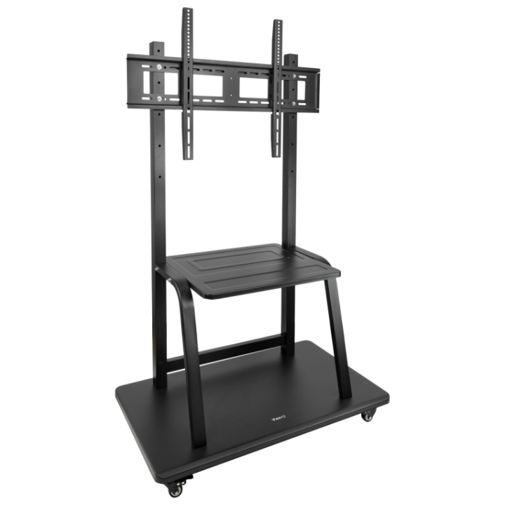SOPORTE SUELO TOOQ RUEDAS "COLOSO" 37-100"